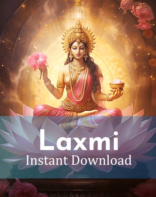 Laxmi Mata-cover