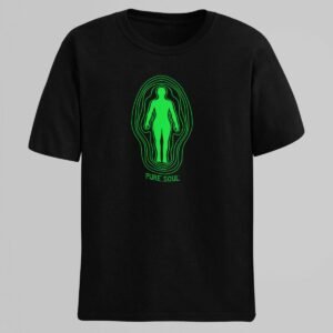 Pure Soul T-Shirt