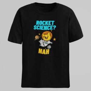 Rocket  Science T-Shirt