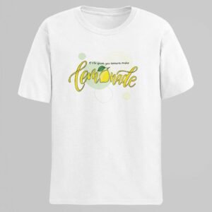 Lemonade T-Shirt