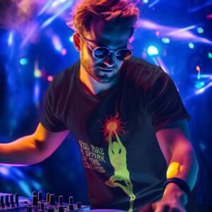Spark of the Cosmos T-Shirt